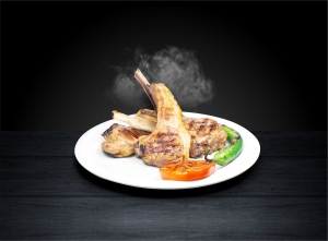 Kuzu Pirzola (200 Gr.)