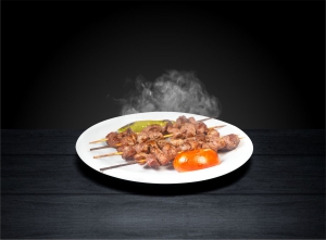 Kuzu Şiş (200 Gr.)