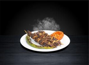 Dana Ciğer (200 Gr.)