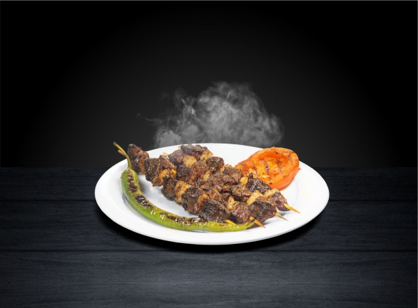 Dana Ciğer (200 Gr.)