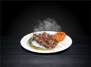 Dana Şiş (200 Gr.)
