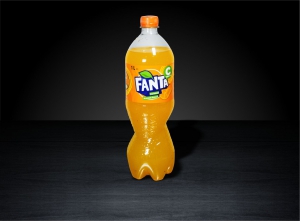 Fanta 1 LT.