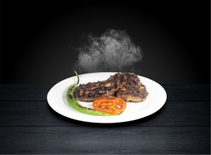 Kaşarlı Hasan Köfte 