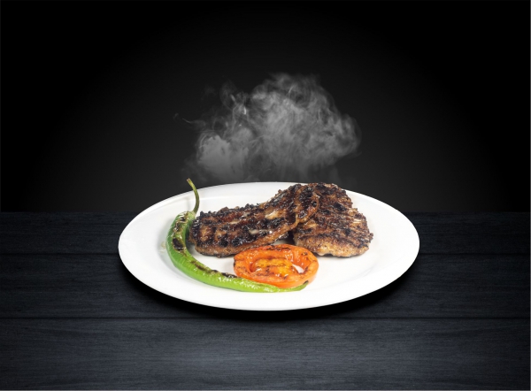 Kaşarlı Hasan Köfte 