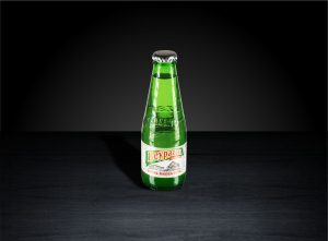 Sade Soda 200 ml.