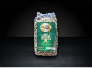 AYŞE NİNE - Ispanaklı Erişte Makarna 500 Gr.