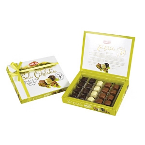 Antep Fıstıklı Bolu Çikolatası 160 Gr.