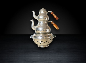 Çaydanlık (Küçük Boy)