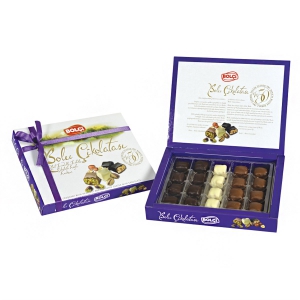 Festival Karışık Bolu Çikolatası 160 Gr.