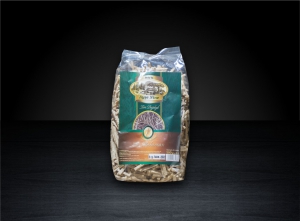 AYŞE NİNE - Tam Buğdaylı Erişte 500 Gr.