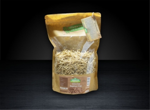 SEBSIR - Iza Buğdayı Erişte 500 Gr.