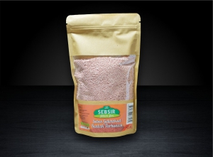 SEBSIR - Kızılcık Tarhanası 500 Gr.