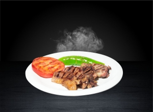 Kuzu Çizik (200 Gr.)