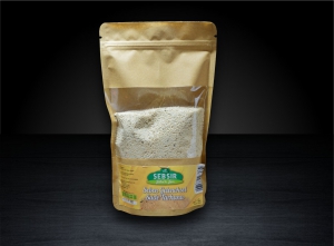 SEBSIR - Sade Tarhana 500 Gr.