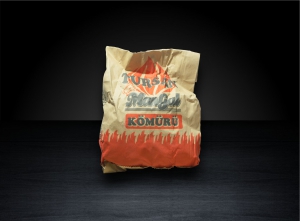 Tursan Mangal Kömürü